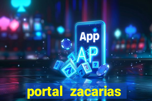 portal zacarias cavando propria cova